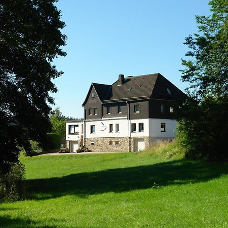 Haus Hesseberg 호텔 메데바흐 외부 사진