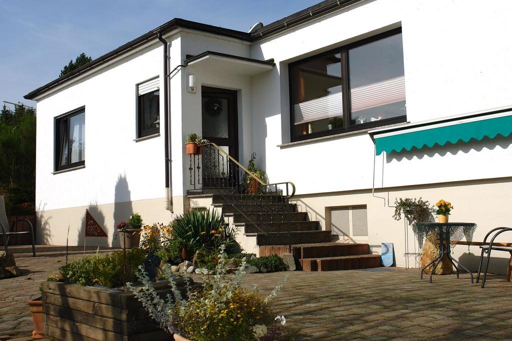 Haus Hesseberg 호텔 메데바흐 객실 사진