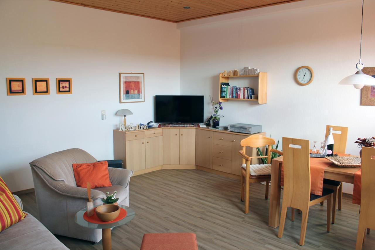 Haus Hesseberg 호텔 메데바흐 외부 사진